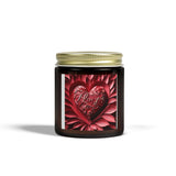 I Love You Candle