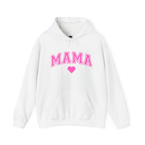 Mama Hoodie (Pink)