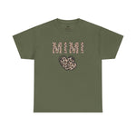 Cheetah Print Mimi Tee