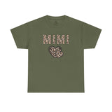 Cheetah Print Mimi Tee