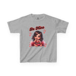 Be Mine Valentine Child Tee