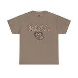 Cheetah Print Nana Tee