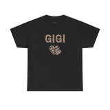 Cheetah Print Gigi Tee