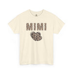 Cheetah Print Mimi Tee