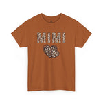 Cheetah Print Mimi Tee