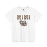 Cheetah Print Mimi Tee