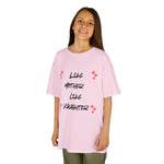 Like Mother Like Daughter Matching Child T-shirt