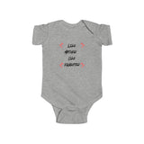 Matching Like Mother Like Daughter-Infant Tee