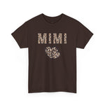 Cheetah Print Mimi Tee