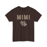 Cheetah Print Mimi Tee