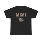 Cheetah Print Mimi Tee