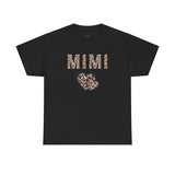 Cheetah Print Mimi Tee