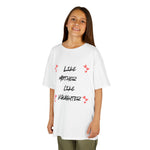 Like Mother Like Daughter Matching Child T-shirt