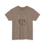 Cheetah Print Mimi Tee