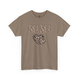 Cheetah Print Mimi Tee