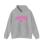 Mama Hoodie (Pink)