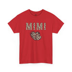 Cheetah Print Mimi Tee