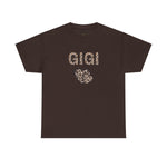 Cheetah Print Gigi Tee