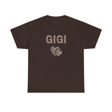 Cheetah Print Gigi Tee