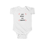 Matching Like Mother Like Daughter-Infant Tee