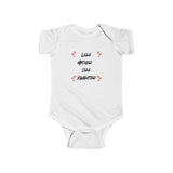 Matching Like Mother Like Daughter-Infant Tee