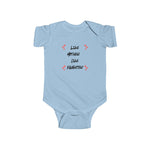 Matching Like Mother Like Daughter-Infant Tee