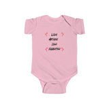 Matching Like Mother Like Daughter-Infant Tee