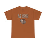 Cheetah Print Mimi Tee