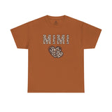 Cheetah Print Mimi Tee