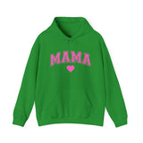 Mama Hoodie (Pink)