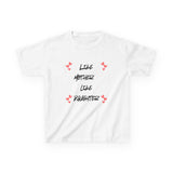 Like Mother Like Daughter Matching Child T-shirt