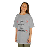 Like Mother Like Daughter Matching Child T-shirt