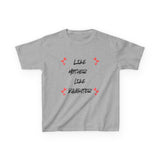 Like Mother Like Daughter Matching Child T-shirt