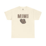 Cheetah Print Mimi Tee