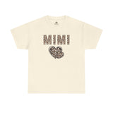 Cheetah Print Mimi Tee