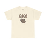 Cheetah Print Gigi Tee