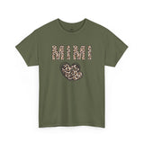 Cheetah Print Mimi Tee