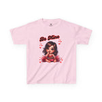 Be Mine Valentine Child Tee