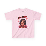 Be Mine Valentine Child Tee