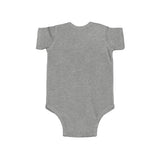 Matching Like Mother Like Daughter-Infant Tee