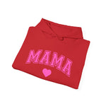 Mama Hoodie (Pink)