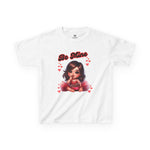 Be Mine Valentine Child Tee