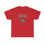 Cheetah Print Gigi Tee