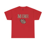 Cheetah Print Mimi Tee