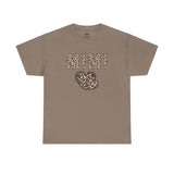 Cheetah Print Mimi Tee