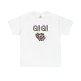 Cheetah Print Gigi Tee