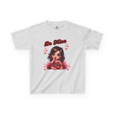 Be Mine Valentine Child Tee