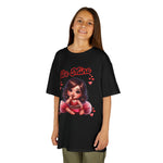 Be Mine Valentine Child Tee