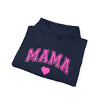 Mama Hoodie (Pink)