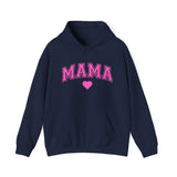 Mama Hoodie (Pink)